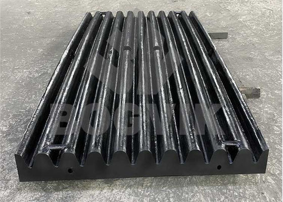 Macchine per la produzione di miniere e miniere accessori di trituratrici