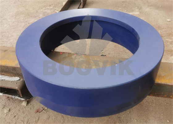 2FT 3FT 4FT 5FT pezzi di ricambio per frantumiere a cono