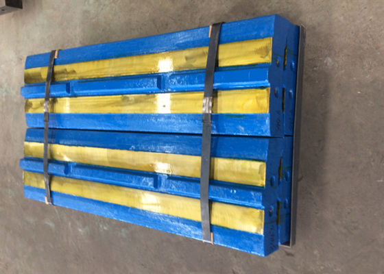 MR110 MR130EVO MR120Z frantumatore a colpo barra di soffiatura ampiamente utilizzata nelle miniere