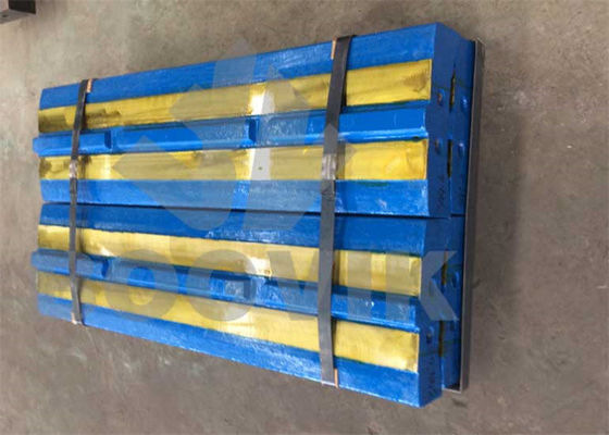 MR110 MR130EVO MR120Z frantumatore a colpo barra di soffiatura ampiamente utilizzata nelle miniere