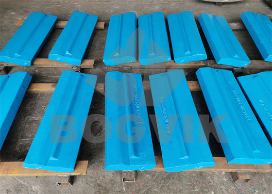Blow Bar RM60 RM70 RM90 RM100 RM120 con alte prestazioni resistenti all'usura