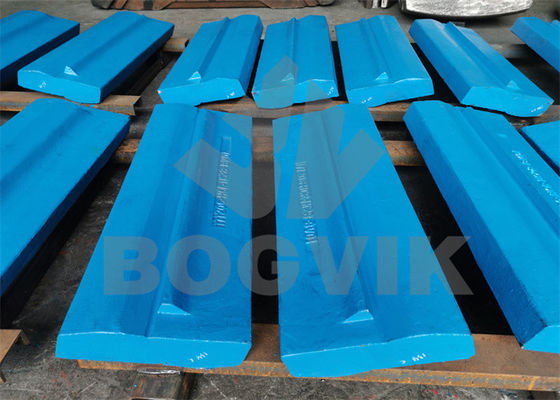 Blow Bar RM60 RM70 RM90 RM100 RM120 con alte prestazioni resistenti all'usura