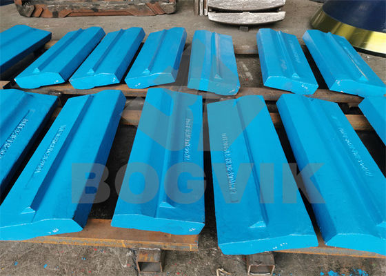 Blow Bar RM60 RM70 RM90 RM100 RM120 con alte prestazioni resistenti all'usura