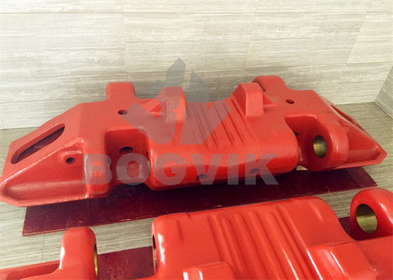Parti di macchinari pesanti P&amp;H 4100 76 pollici Scarpe da corsa PN R54587D