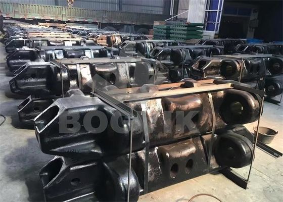 BOGVIK Fornisce OEM Standard Parts Heavy Machinery Scarpe da corsa