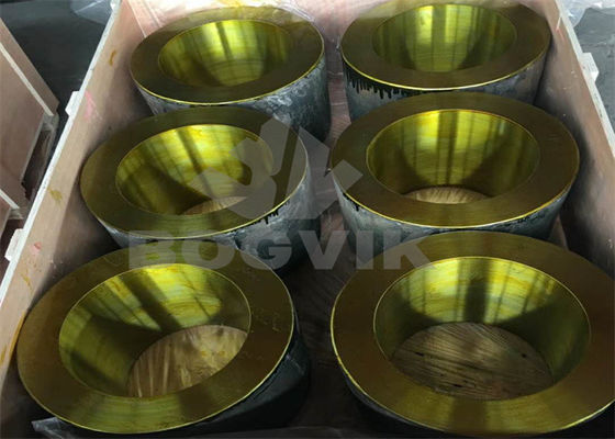 Smallatore a rulli verticali e rivestimento a disco di rulli e di dischi di rulli nel settore del cemento