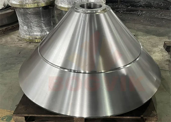 Ricambi HP400 Testa a cono utilizzata per concasseur a cono di buona qualità