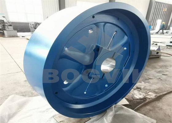 Parti di ricambio di frantumazione di mascella volante per 30X48 frantumazione di mascella con OEM standard