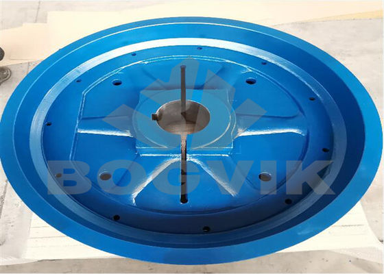 Parti di ricambio di frantumazione di mascella volante per 30X48 frantumazione di mascella con OEM standard