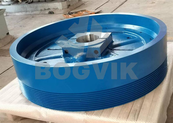 Parti di ricambio di frantumazione di mascella volante per 30X48 frantumazione di mascella con OEM standard