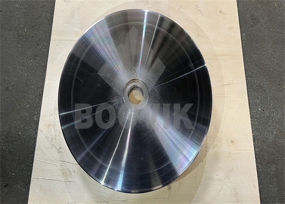 Ben venduto CH550 Setti di cuscinetti a passo BG0215156 per concassatore a cono