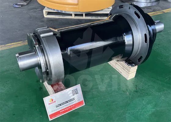 Fabbricazione di cilindri idroset Conus Crusher Ricambi con buone prestazioni