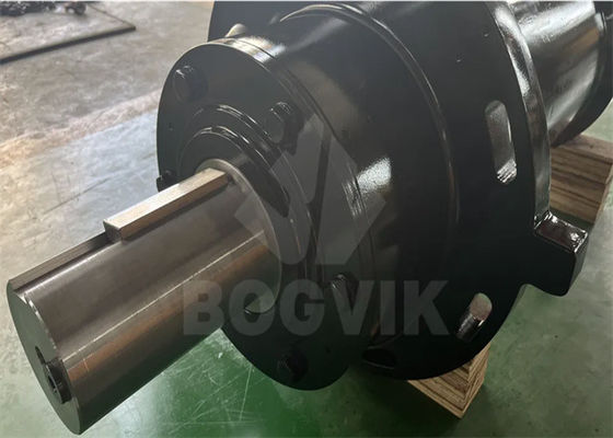 Fabbricazione di cilindri idroset Conus Crusher Ricambi con buone prestazioni