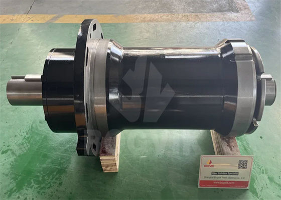 Fabbricazione di cilindri idroset Conus Crusher Ricambi con buone prestazioni