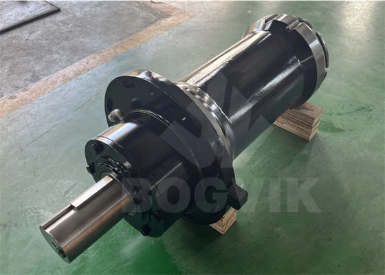 Fabbricazione di cilindri idroset Conus Crusher Ricambi con buone prestazioni