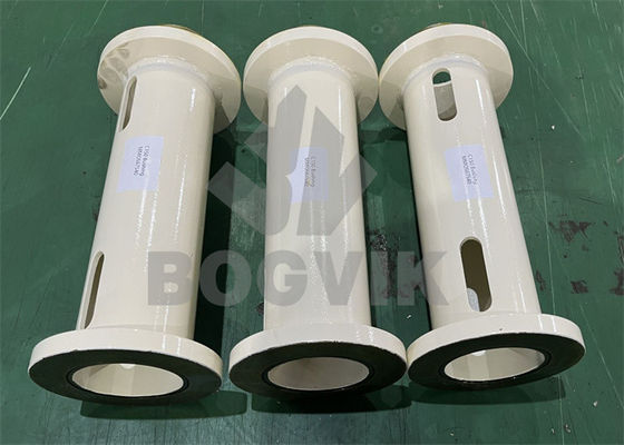 C150 pezzi di ricambio di frantumazione della mascella MMO550785 MMO578243 MMO567540