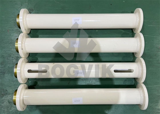 C150 pezzi di ricambio di frantumazione della mascella MMO550785 MMO578243 MMO567540