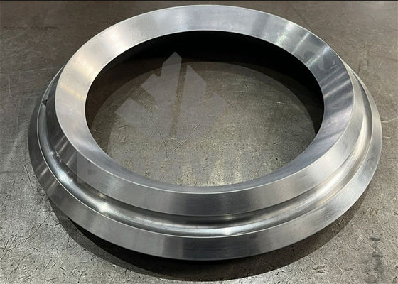 1300 Trituratore a cono anello di combustione numero di parte 603-1244 di buona qualità