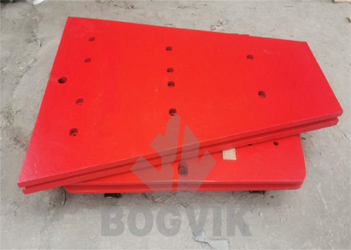 CJ613-JM1312 Manica superiore e inferiore 10-214-351-000 10-214-352-000